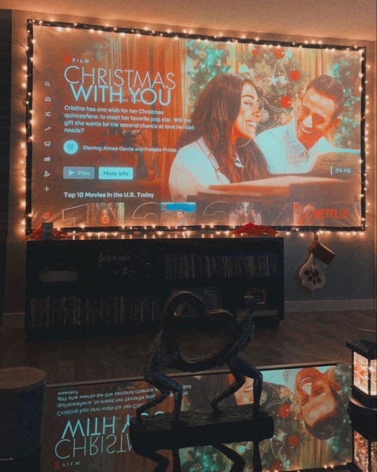 movie showcase